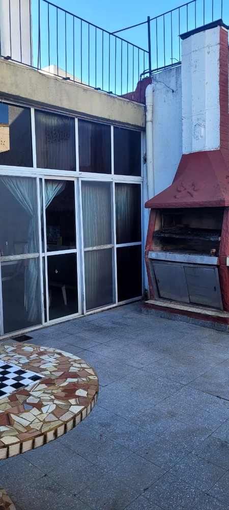 Casa Ideal Familia Grande o Consultorios Quilmes 916 - Castelar - Image 9