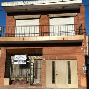 Casa Ideal Familia Grande o Consultorios Quilmes 916 - Castelar