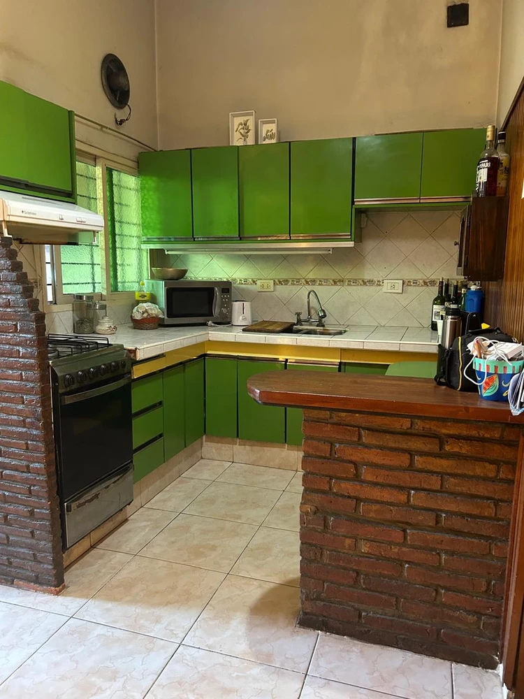 Casa Ideal Familia Grande o Consultorios Quilmes 916 - Castelar - Image 19