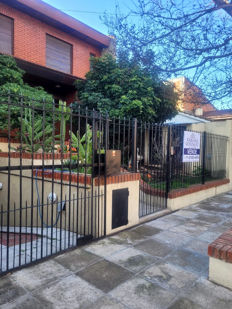 Casa con amenities Parque Quirno - Figuerón Garnica 1935 - Image 2