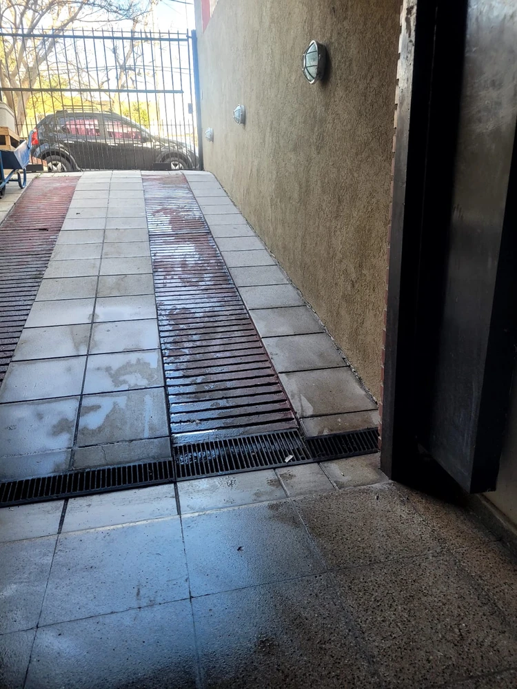 Casa con amenities Parque Quirno - Figuerón Garnica 1935 - Image 4