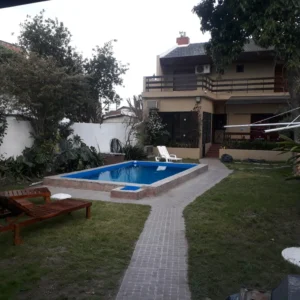 Casa con amenities Parque Quirno - Figuerón Garnica 1935