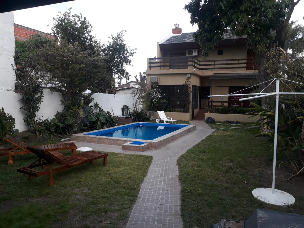 Casa con amenities Parque Quirno - Figuerón Garnica 1935