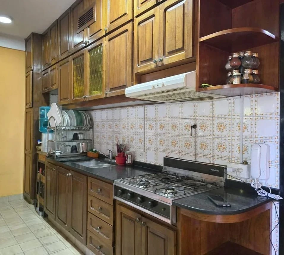 Casa con amenities Parque Quirno - Figuerón Garnica 1935 - Image 10