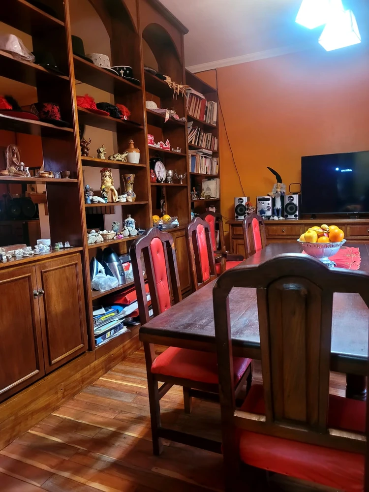 Casa con amenities Parque Quirno - Figuerón Garnica 1935 - Image 15