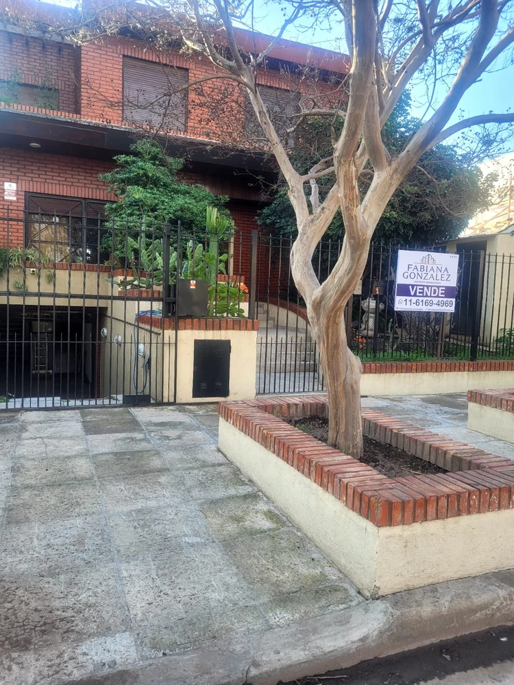 Casa con amenities Parque Quirno - Figuerón Garnica 1935 - Image 18