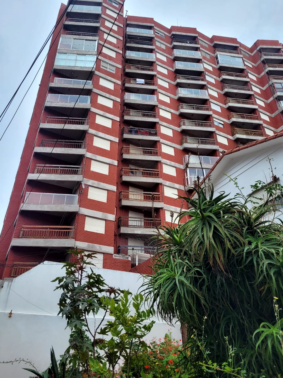 Departamento en el Centro de San Bernardo - Querini 135