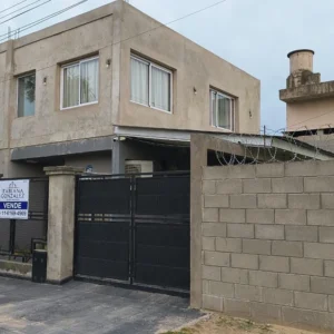 Casa Arribeños 4668 - Moreno