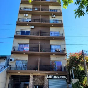 Departamento en el corazon de Villa Tesei - Av. Pedro Diaz 452