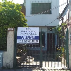 Venta de Casa  Bermudez 6195 Villa Luzuriaga La Matanza