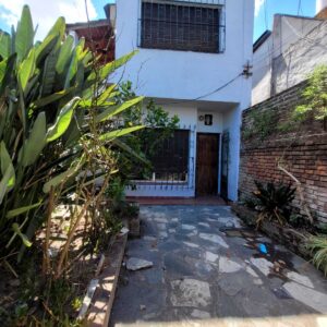 Alquiler Casa   Villa Luzuriaga La Matanza $700.000