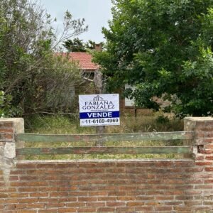 Hermoso Chalet en Venta Belgrano 1763 Mar de Ajó