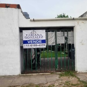 Casa Vivienda Multifamiliar  Fray Justo Santa María de Oro 1755 Castelar