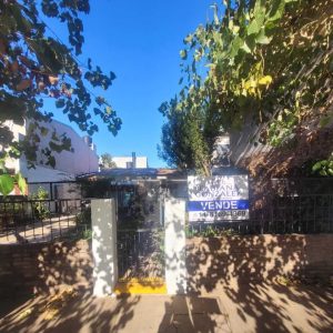 Casa 3 ambientes Hurlingham